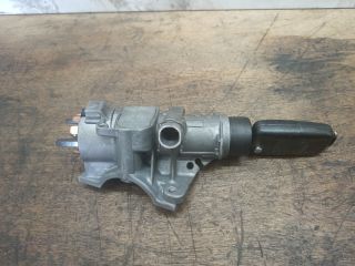 bontott VW TRANSPORTER Gyújtáskapcsoló Házzal