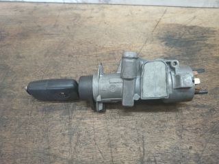 bontott VW TRANSPORTER Gyújtáskapcsoló Házzal