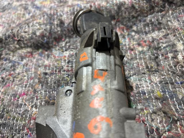 bontott VW TRANSPORTER Gyújtáskapcsoló Házzal