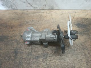 bontott VW TRANSPORTER Gyújtáskapcsoló Házzal