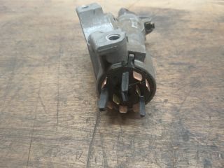 bontott VW TRANSPORTER Gyújtáskapcsoló Házzal