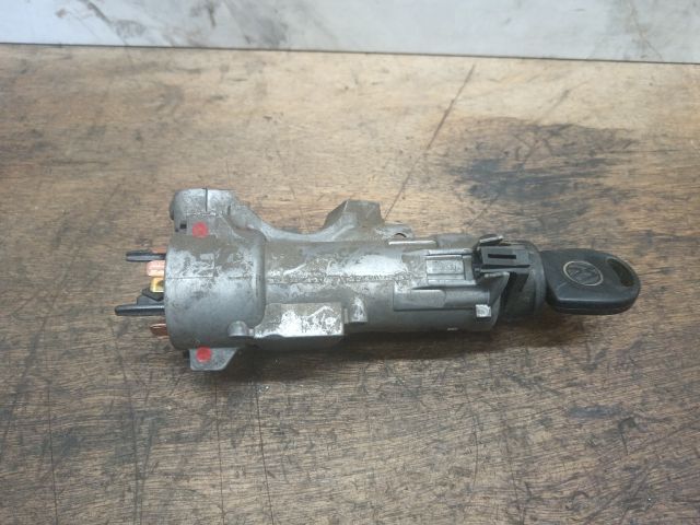 bontott VW TRANSPORTER Gyújtáskapcsoló Házzal