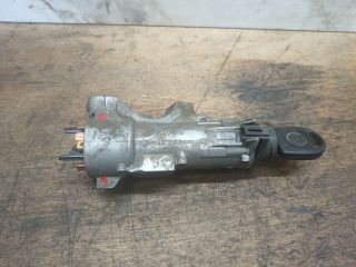 bontott VW TRANSPORTER Gyújtáskapcsoló Házzal