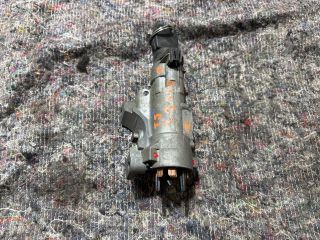 bontott VW TRANSPORTER Gyújtáskapcsoló Házzal