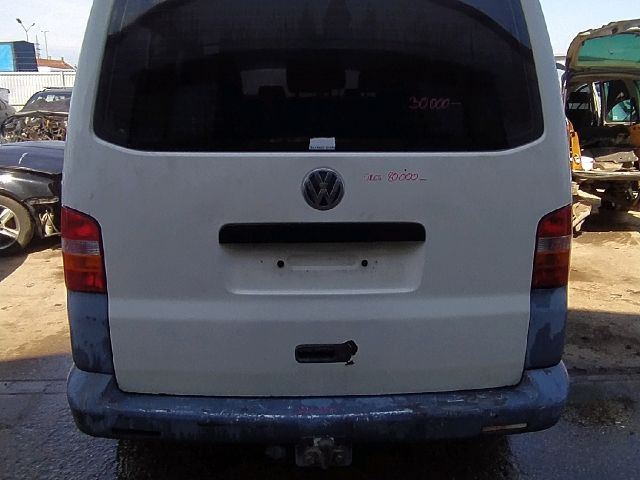 bontott VW TRANSPORTER Hátsó Bölcső