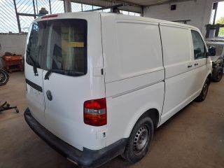 bontott VW TRANSPORTER Hátsó Bölcső