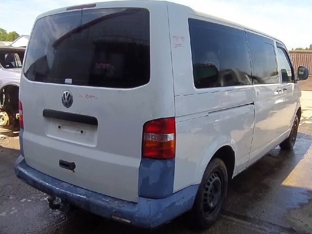 bontott VW TRANSPORTER Hátsó Bölcső