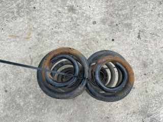 bontott VW TRANSPORTER Hátsó Rugó Pár