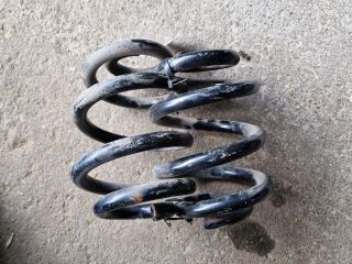 bontott VW TRANSPORTER Hátsó Rugó Pár