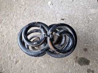 bontott VW TRANSPORTER Hátsó Rugó Pár