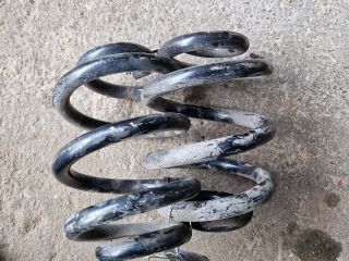 bontott VW TRANSPORTER Hátsó Rugó Pár