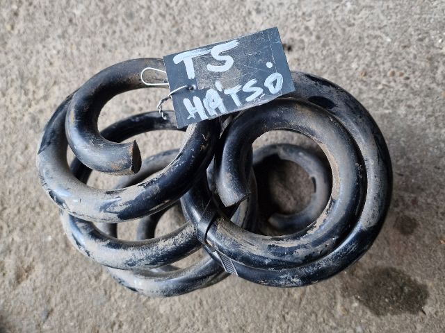 bontott VW TRANSPORTER Hátsó Rugó Pár