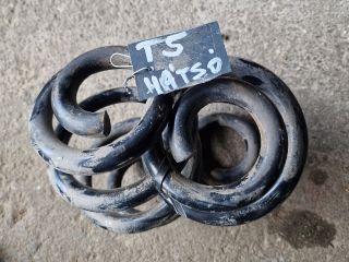 bontott VW TRANSPORTER Hátsó Rugó Pár