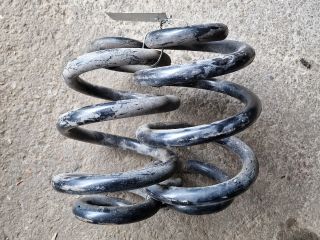 bontott VW TRANSPORTER Hátsó Rugó