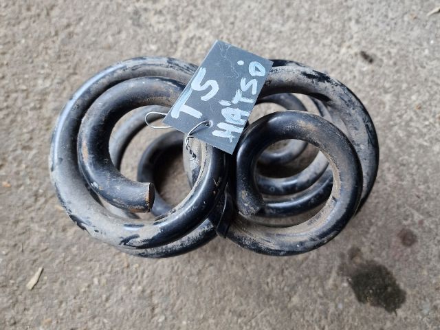 bontott VW TRANSPORTER Hátsó Rugó