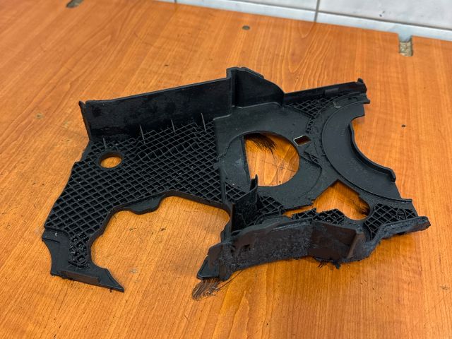 bontott VW TRANSPORTER Hátsó Vezérlés Burkolat