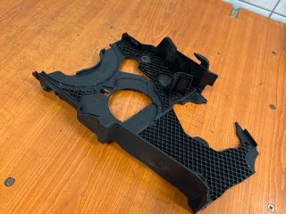 bontott VW TRANSPORTER Hátsó Vezérlés Burkolat