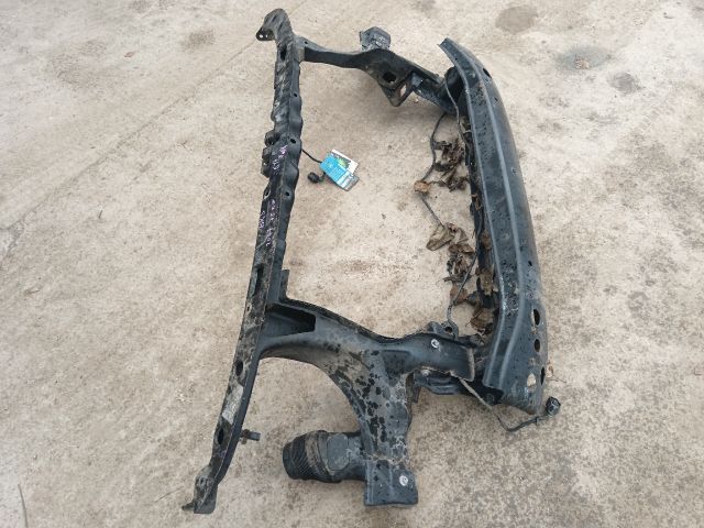 bontott VW TRANSPORTER Homlokfal (Üres lemez)