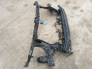 bontott VW TRANSPORTER Homlokfal (Üres lemez)