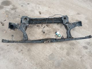 bontott VW TRANSPORTER Homlokfal (Üres lemez)