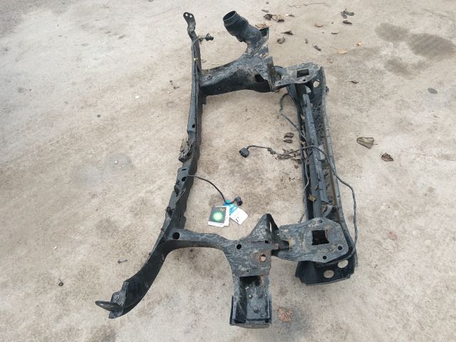 bontott VW TRANSPORTER Homlokfal (Üres lemez)