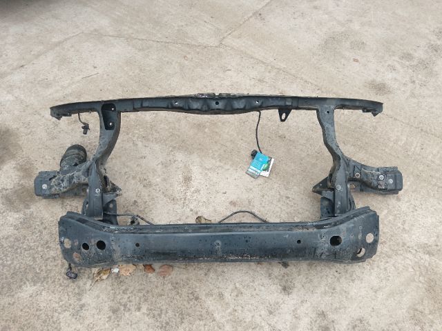 bontott VW TRANSPORTER Homlokfal (Üres lemez)