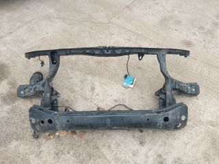 bontott VW TRANSPORTER Homlokfal (Üres lemez)