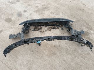 bontott VW TRANSPORTER Homlokfal (Üres lemez)