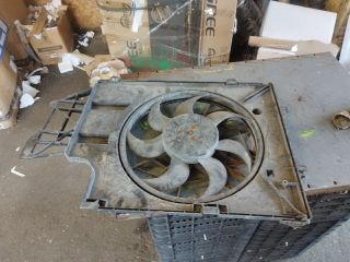 bontott VW TRANSPORTER Hűtőventilátor