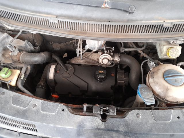 bontott VW TRANSPORTER Hűtőventilátor