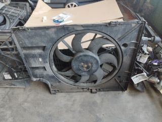 bontott VW TRANSPORTER Hűtőventilátor