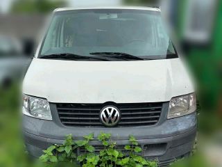 bontott VW TRANSPORTER Intercooler