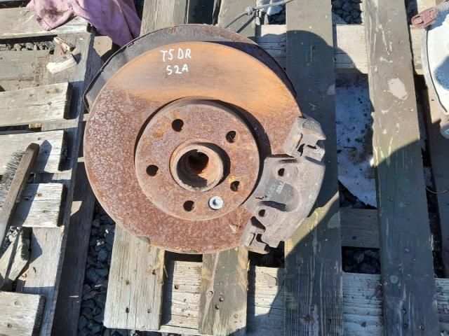 bontott VW TRANSPORTER Jobb első Csonkállvány