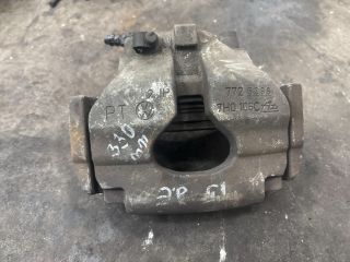 bontott VW TRANSPORTER Jobb első Féknyereg Munkahengerrel