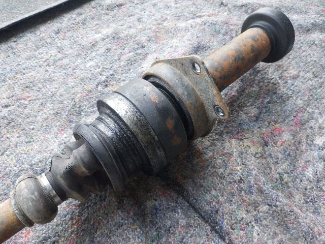 bontott VW TRANSPORTER Jobb Féltengely