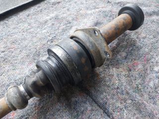 bontott VW TRANSPORTER Jobb Féltengely