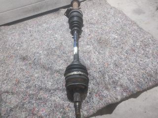 bontott VW TRANSPORTER Jobb Féltengely