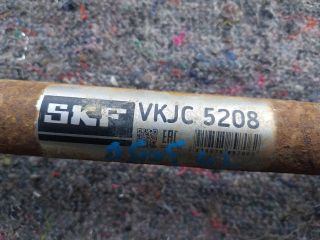 bontott VW TRANSPORTER Jobb Féltengely