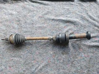 bontott VW TRANSPORTER Jobb Féltengely