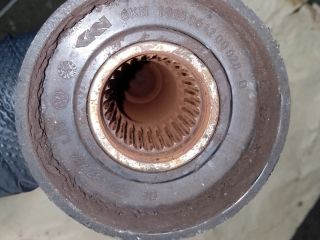 bontott VW TRANSPORTER Jobb Féltengely