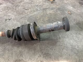 bontott VW TRANSPORTER Jobb Féltengely