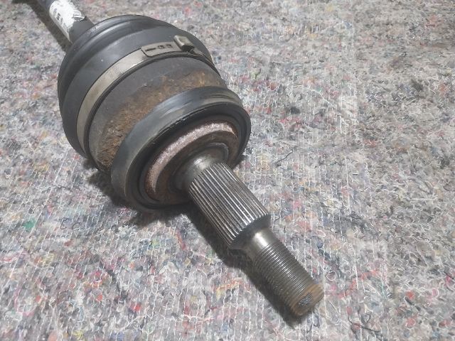 bontott VW TRANSPORTER Jobb Féltengely