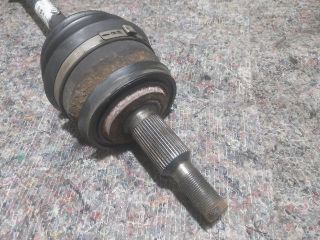 bontott VW TRANSPORTER Jobb Féltengely