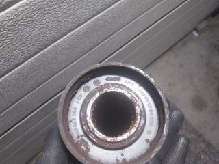 bontott VW TRANSPORTER Jobb Féltengely