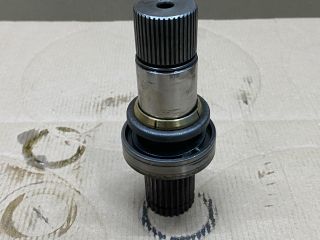 bontott VW TRANSPORTER Jobb Féltengely