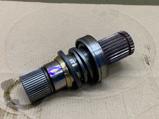 bontott VW TRANSPORTER Jobb Féltengely