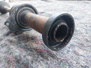 bontott VW TRANSPORTER Jobb Féltengely