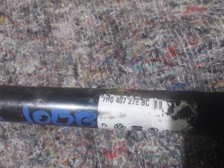 bontott VW TRANSPORTER Jobb Féltengely