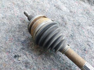 bontott VW TRANSPORTER Jobb Féltengely