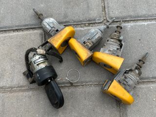 bontott VW TRANSPORTER Jobb Féltengely